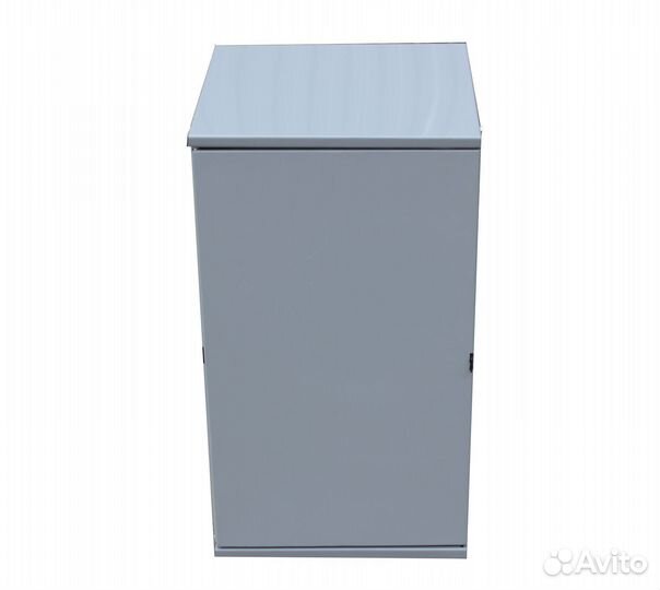 Ящик-шкаф для газового баллона 27 литров