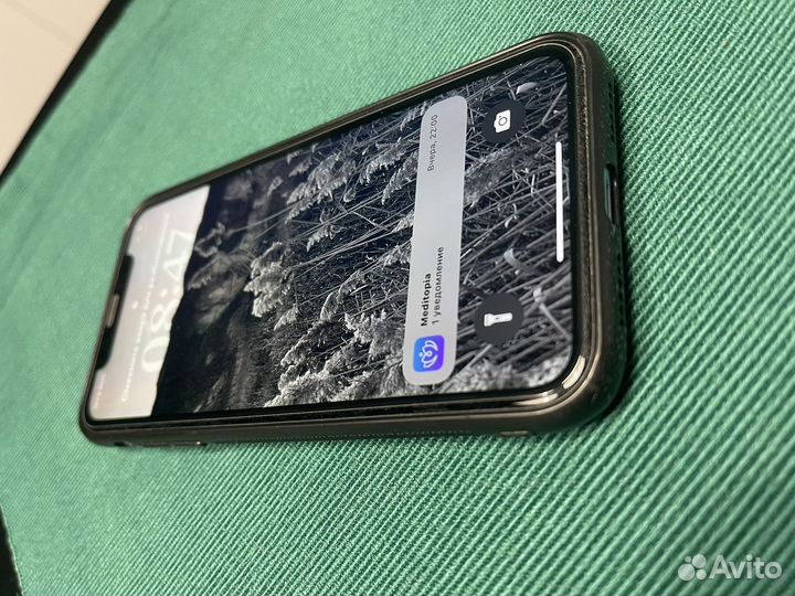 Apple iPhone xr 128gb