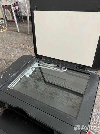 Принтер струйный мфу