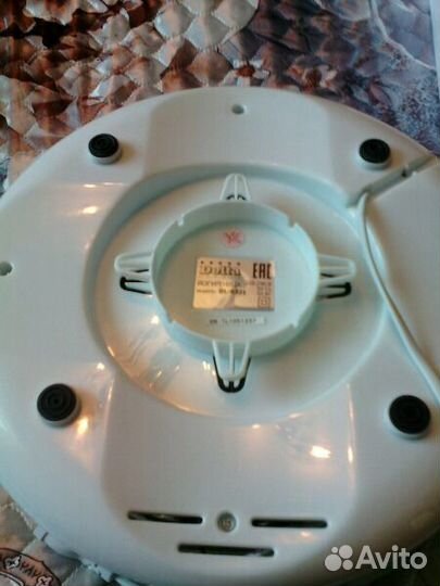 Йогуртница новая