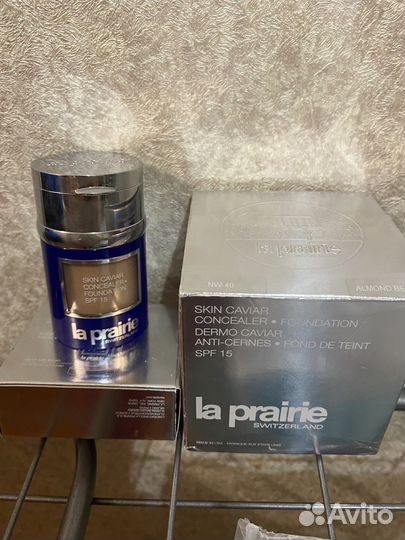 Тональный крем