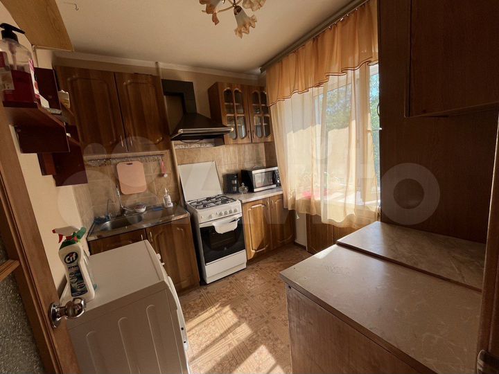 2-к. квартира, 42,3 м², 4/5 эт.