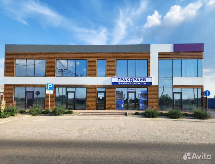 Трубка компрессора Скания 5 серия