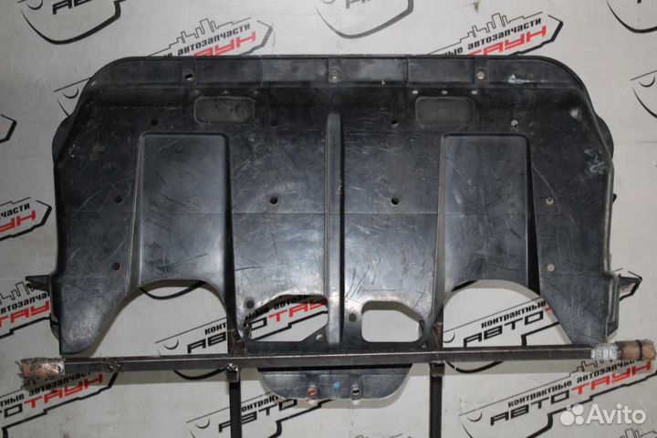 Защита двс subaru legacy BE5 BEE BH5 BHE центр 564