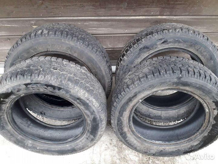 Yokohama F700 195/65 R15