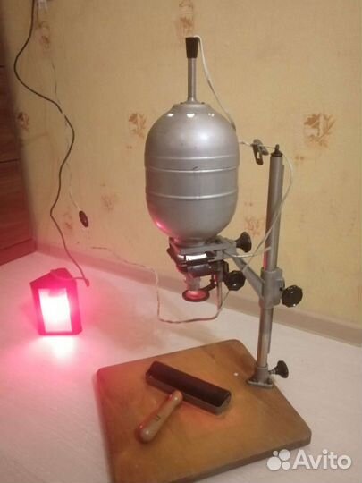 Фотоувеличитель