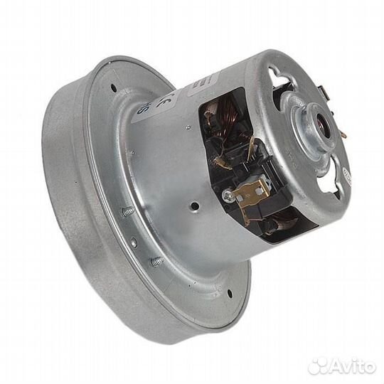 Двигатель для пылесосов Samsung, Daewoo, Electrolu