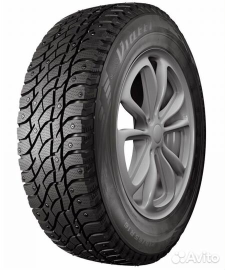 Viatti Bosco Nordico V-523 205/70 R15 96T