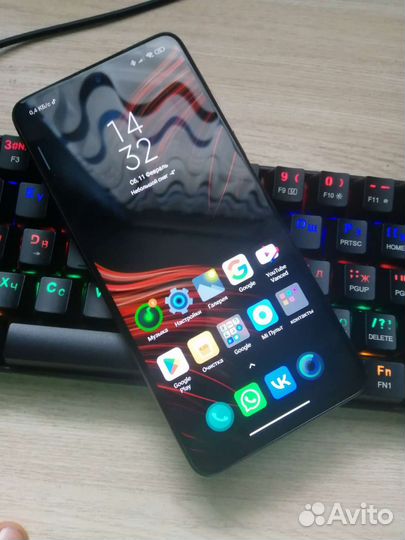 Xiaomi poco x3 pro