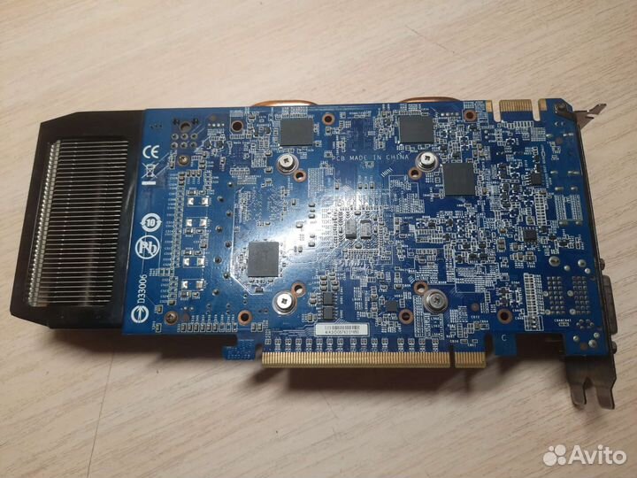 Gigabyte GTX 660 2GB