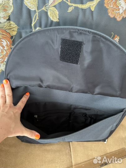 Сумка для ноутбука 15,6