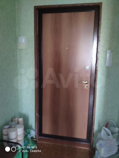 1-к. квартира, 33 м², 6/9 эт.