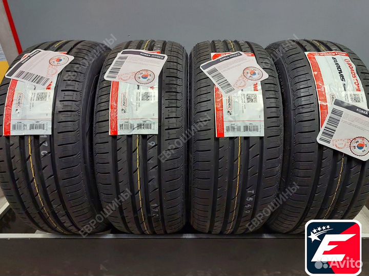 Roadstone Eurovis Sport 04 245/45 R18 100Y