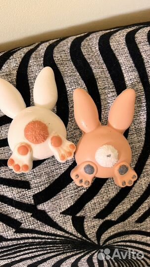 Мыло ручной работы