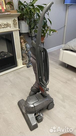 Пылесос Kirby Sentria