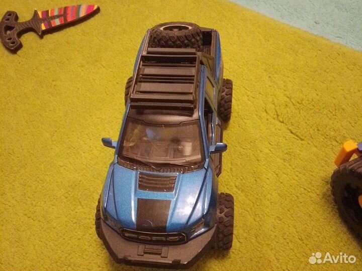 Детские игрушки