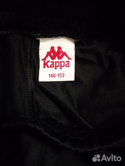 Спортивные штаны на мальчика рост 150