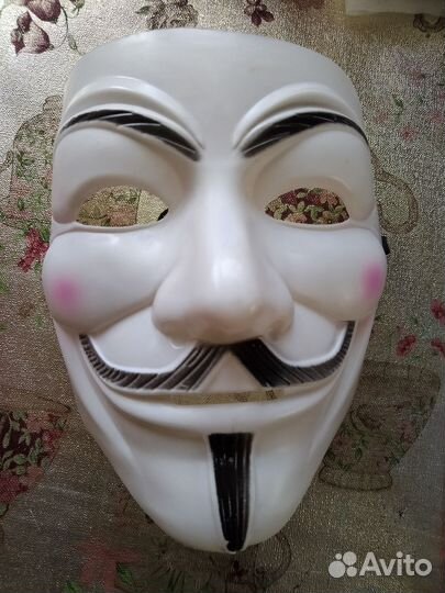 Маска