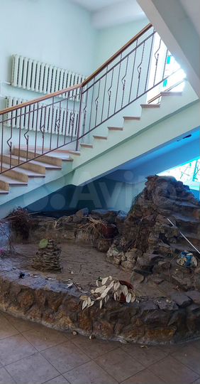 Свободного назначения,Офис,Гостиница, 1700 м²