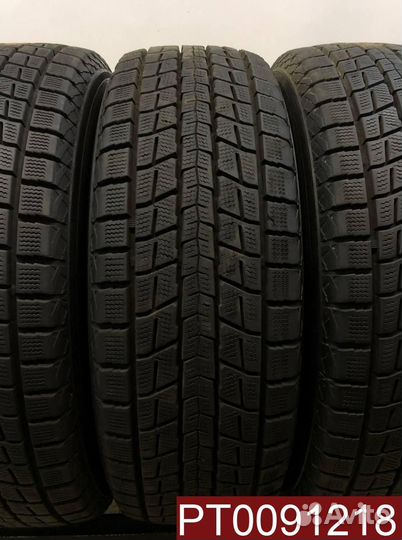 Dunlop Winter Maxx SJ8 215/65 R16 98H