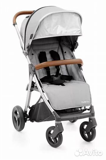 Коляска ouster zero