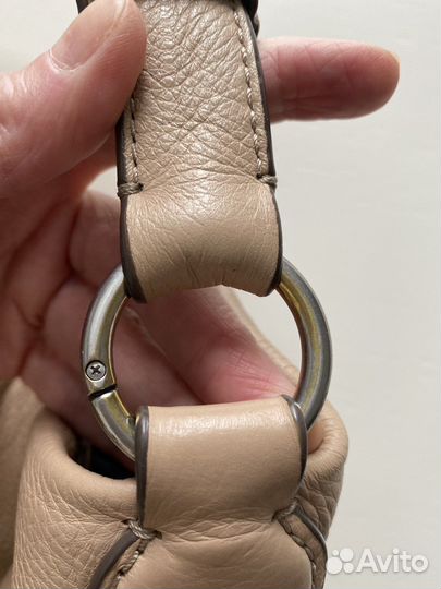 Сумка оригинал Marc by Marc Jacobs