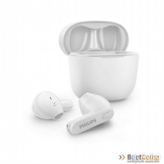 Наушники Philips TAT2236WT TWS
