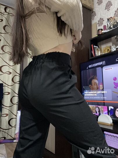 Брюки женские 42 44