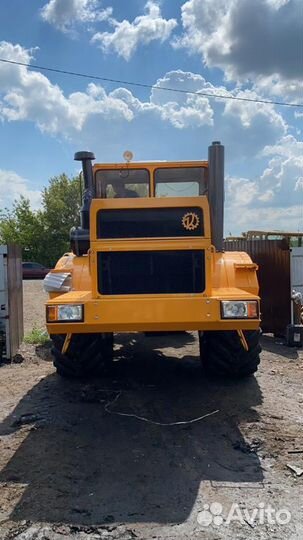 Трактор Кировец К-700, 2022