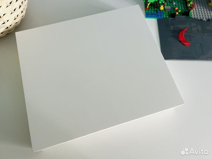 Полка настенная IKEA Лакк