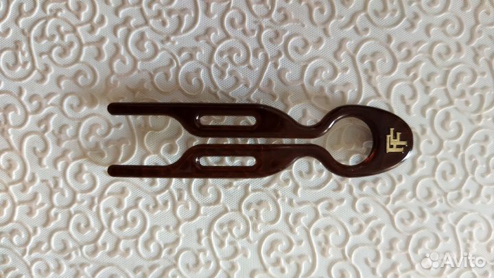 Шпилька для волос no1 hairpin Fiona Franchimon