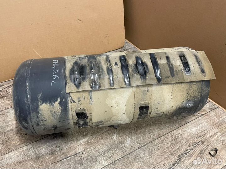 Ресивер Volvo FH 3 2015 21348711