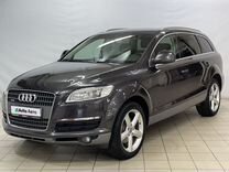 Audi Q7 4.2 AT, 2005, 95 748 км, с пробегом, цена 1 649 000 руб.