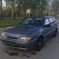 ВАЗ (LADA) 2114 Samara 1.5 MT, 2004, 150 000 км, с пробегом, цена 80 000 руб.