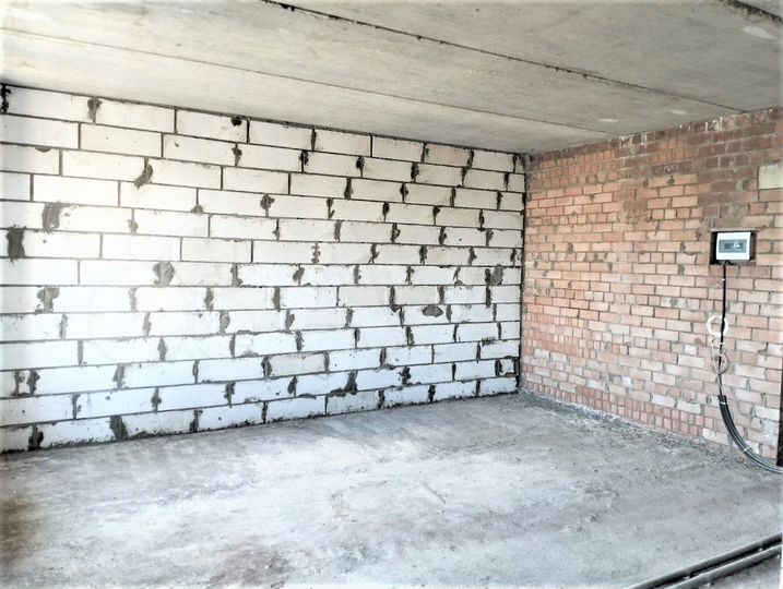 1-к. квартира, 35,9 м², 9/12 эт.