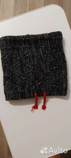 Снуд детский