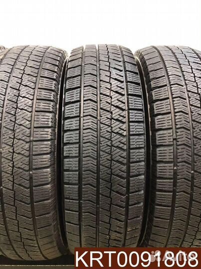 Bridgestone Blizzak VRX 185/65 R15 88Q