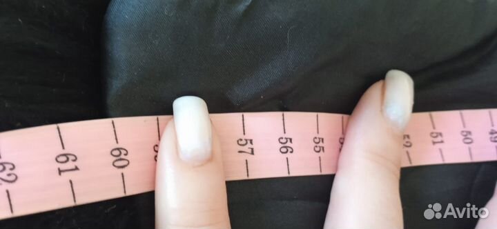 Меховая опушка