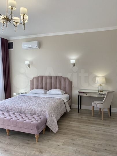 Дом 250 м² на участке 15 сот.