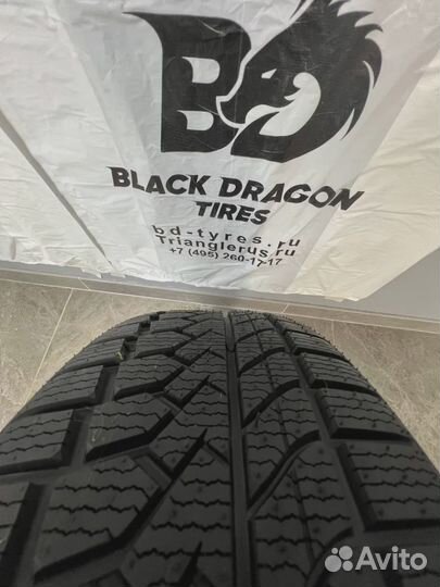 Westlake ZuperSnow Z-507 225/40 R18 92V