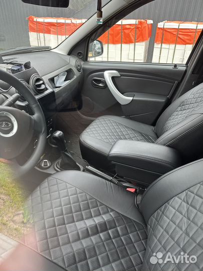 LADA Largus 1.6 МТ, 2016, 152 200 км