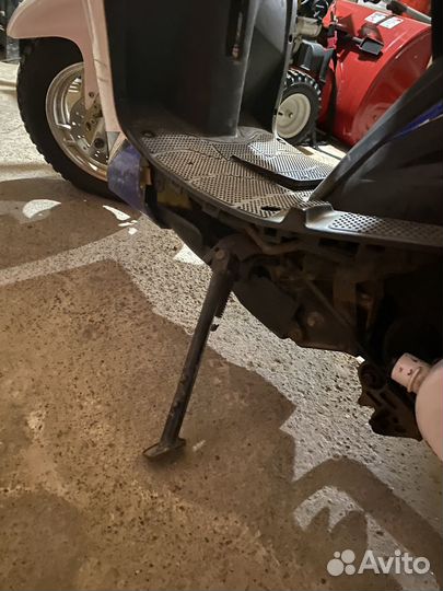 Скутер irbis Kaori