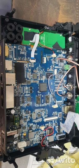 Компьютер s478 пентиум 4 для спец оборудования