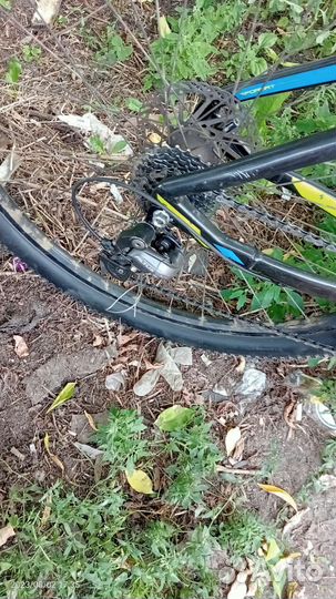 Велосипед format 1413 29 L