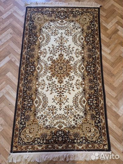 Ковер шерстяной СССР