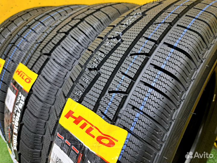 Hilo Arctic XS1 215/70 R16 100S