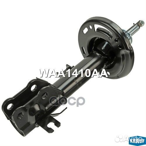 Амортизатор подвески перед waa1410aa Krauf