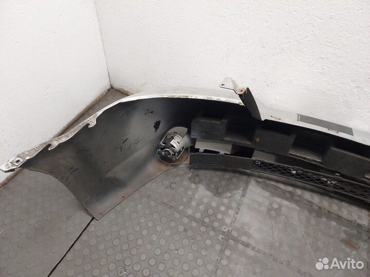 Бампер передний Dodge Avenger 2007