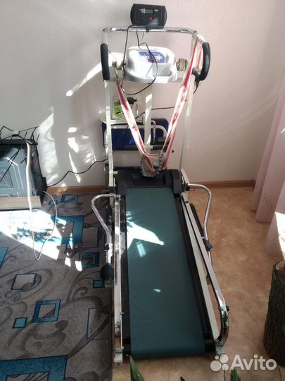 Тренажеры бу