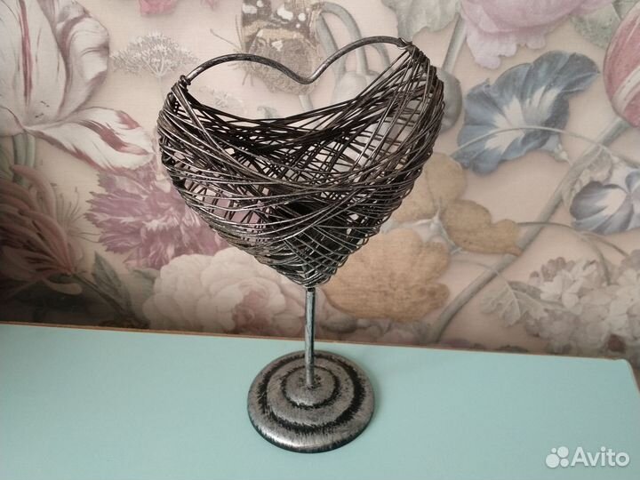 Подсвечник